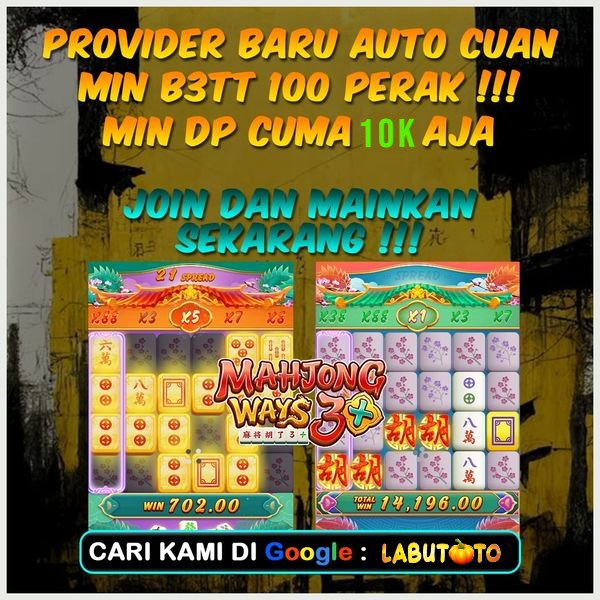 OPERA4D : Link Situs Agen Game Online Minimal Bet Termurah